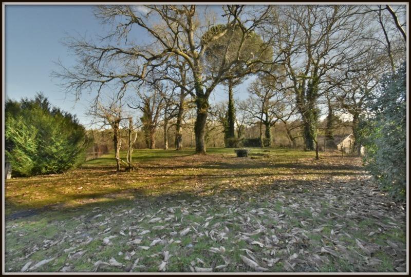 Maison - 266 m² - 9 pièces