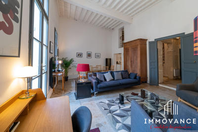 Appartement - 109 m² - 4 pièces