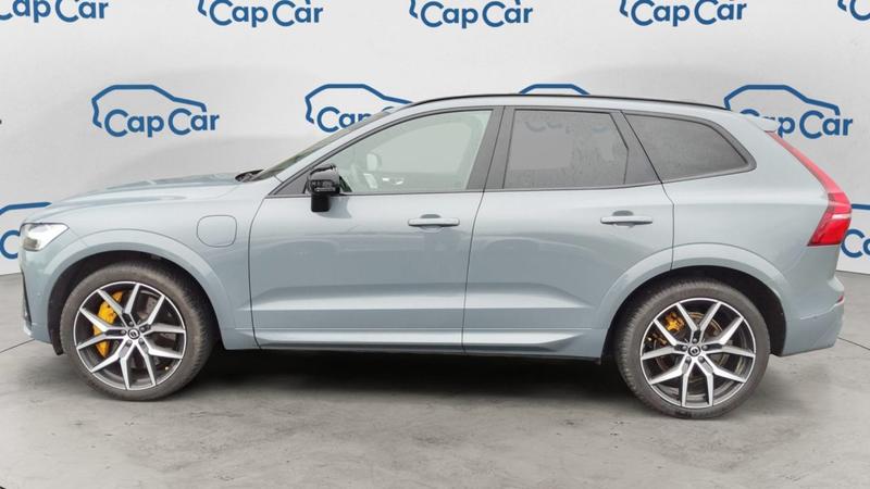 Volvo Xc60 II 2.0 455 T8 310 Geartronic8 Polestar Engineered - Entretien constructeur Toit ouvrant