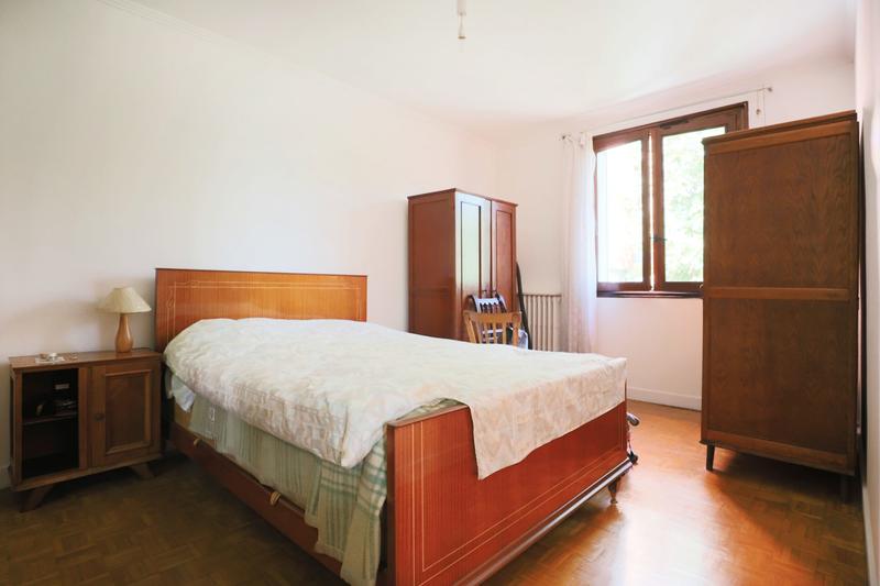 Maison - 66 m² - 3 pièces