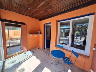 Maison - 197 m² - 5 pièces