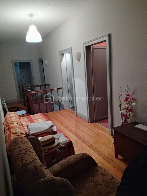 Maison de campagne - 126 m² - 5 pièces