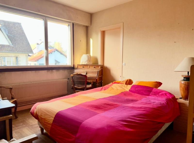 Appartement - 92 m² - 4 pièces