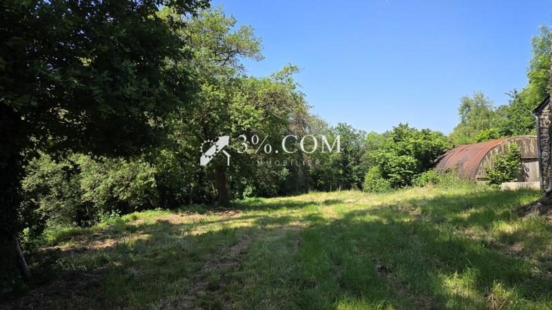 Maison en pierre - 86 m² - 4 pièces