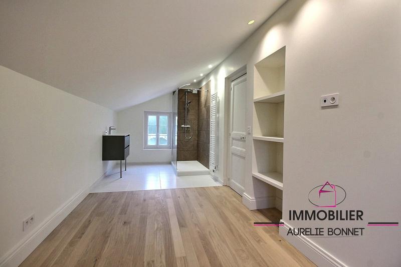Maison - 115 m² - 6 pièces