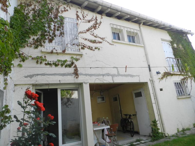 Maison - 189 m² - 7 pièces