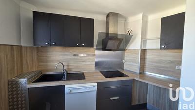 Appartement - 76 m² - 4 pièces