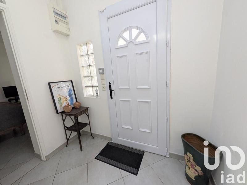 Maison - 119 m² - 5 pièces