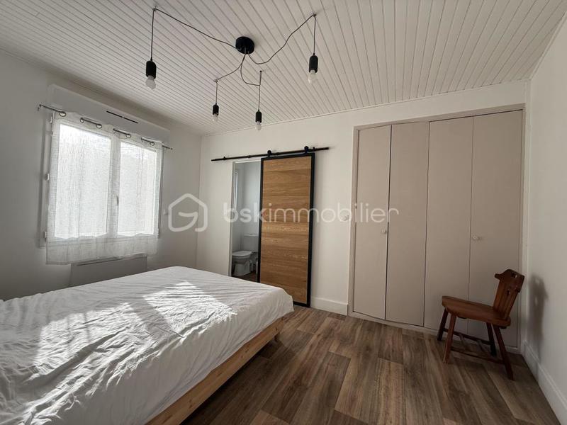 Immeuble - 134 m² - 8 pièces