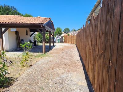 Maison - 88 m² - 5 pièces