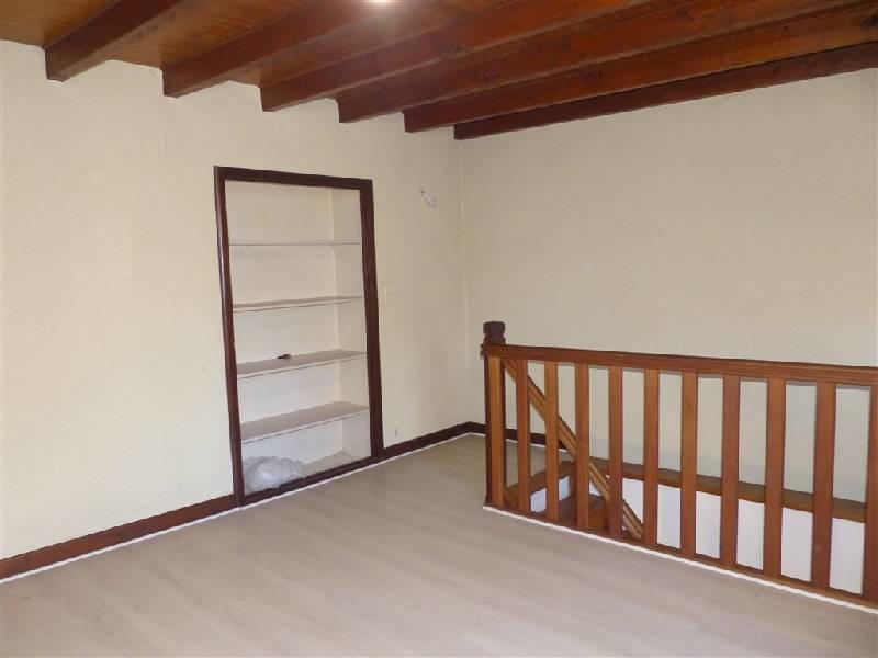 Maison - 50 m² - 2 pièces