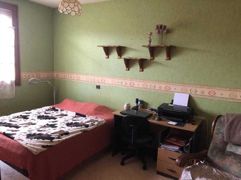 Maison - 143 m² - 5 pièces