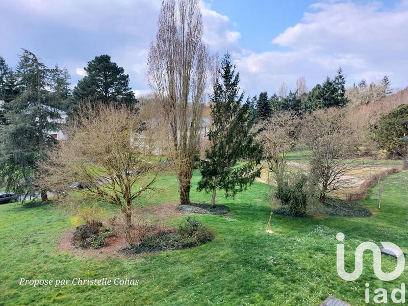 Appartement - 108 m² - 5 pièces