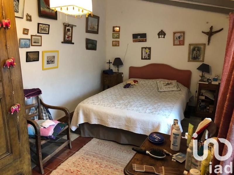 Maison de village - 150 m² - 5 pièces