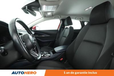 Mazda Cx-30 1.8 Skyactiv-D Style 4x2 Bva6 116 ch