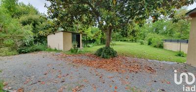 Maison de village - 153 m² - 6 pièces