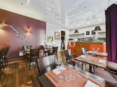 Fonds de commerce - 70 m²