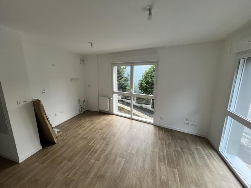 Appartement - 31 m² - 1 pièce