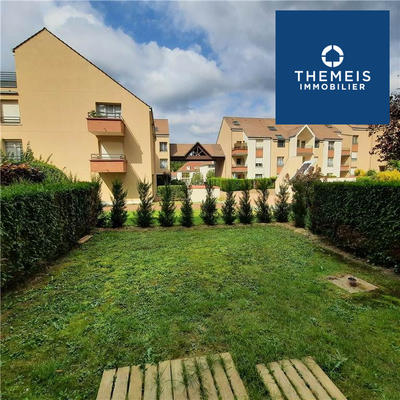 Appartement - 30 m² - 1 pièce