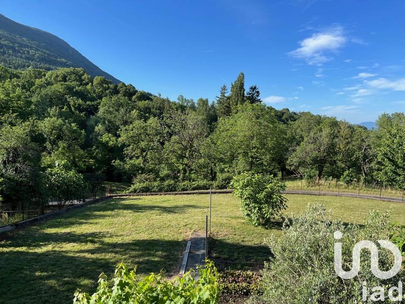 Maison - 187 m² - 7 pièces