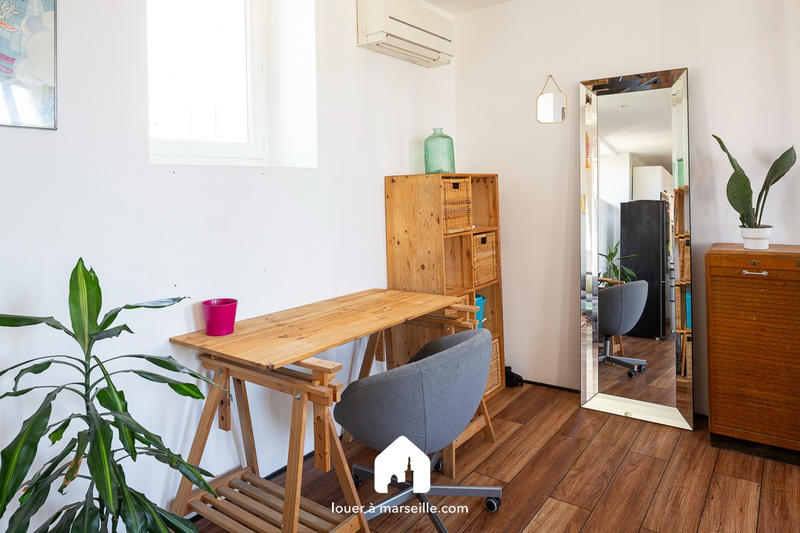 Appartement - 72 m² - 2 pièces