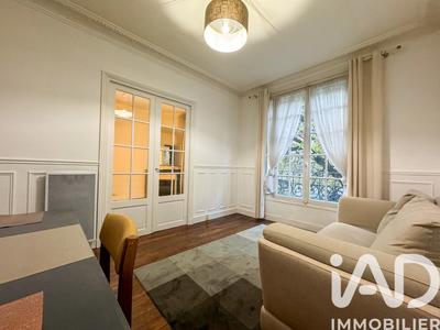 Appartement - 45 m² - 3 pièces