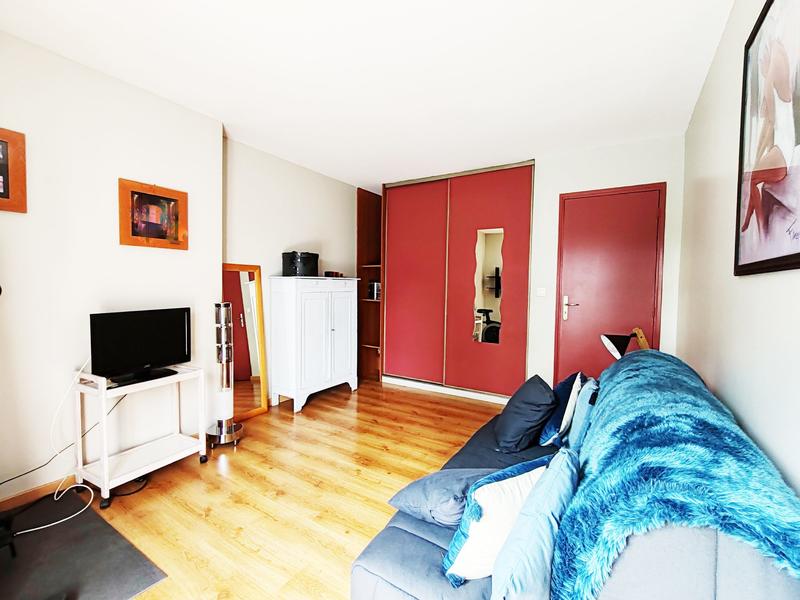 Maison - 152 m² - 7 pièces