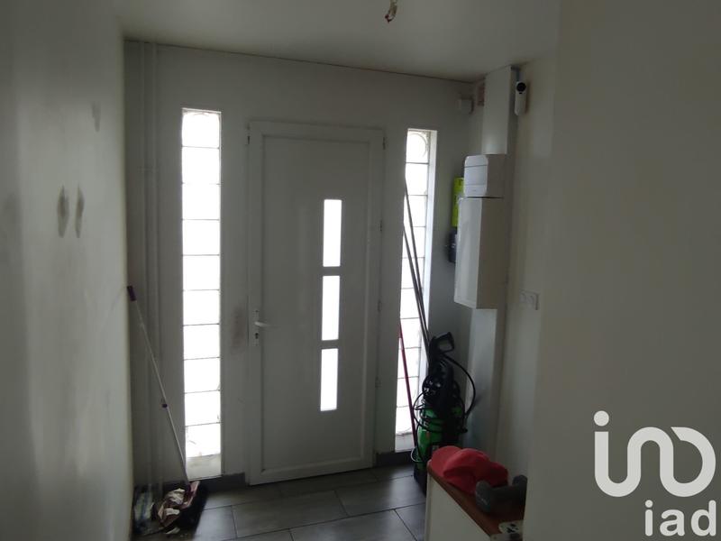 Maison - 115 m² - 6 pièces