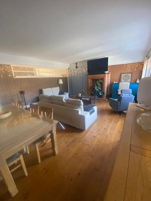 Appartement - 128 m² - 5 pièces