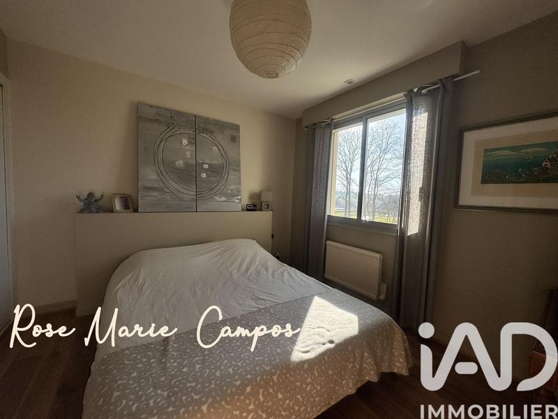 Maison de maîtres - 171 m² - 7 pièces