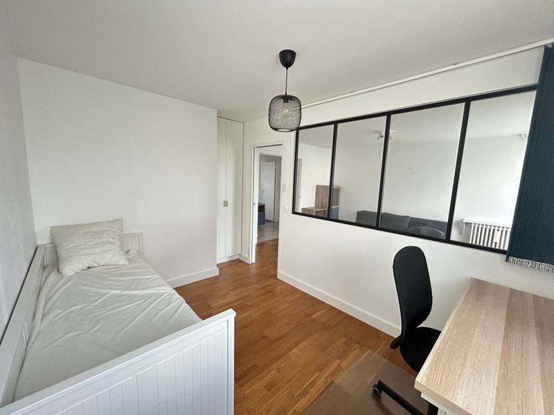 Appartement - 54 m² - 3 pièces