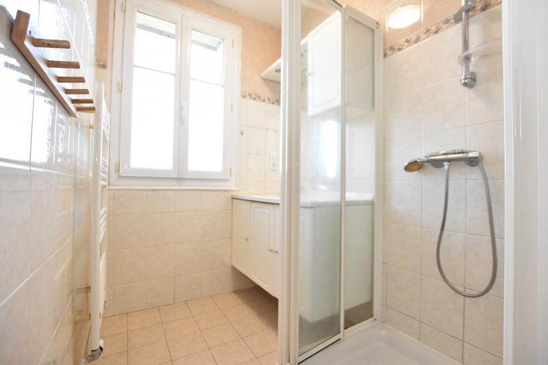Maison - 80 m² - 5 pièces