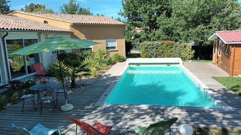 Villa - 150 m² - 5 pièces