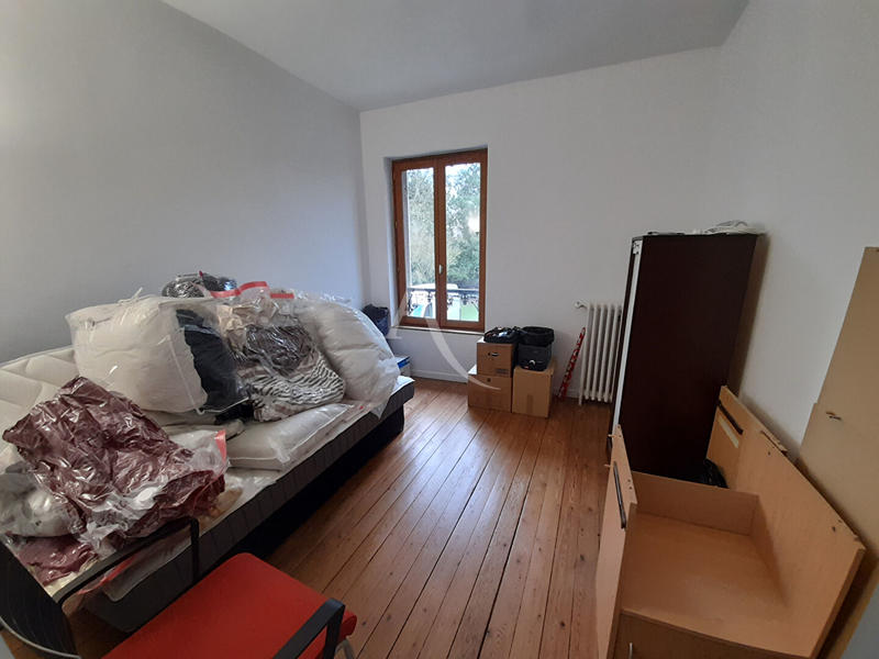 Maison - 106 m² - 4 pièces