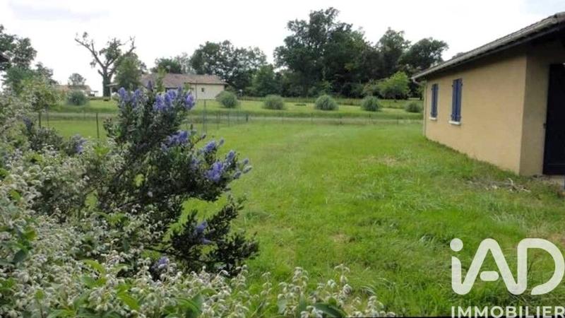 Maison - 68 m² - 3 pièces