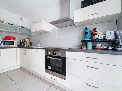 Maison - 81 m² - 4 pièces