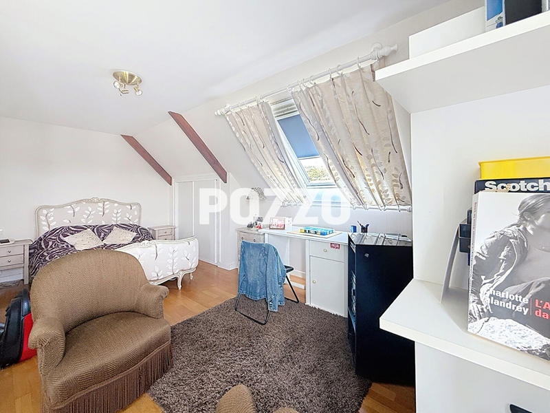 Maison - 172 m² - 6 pièces