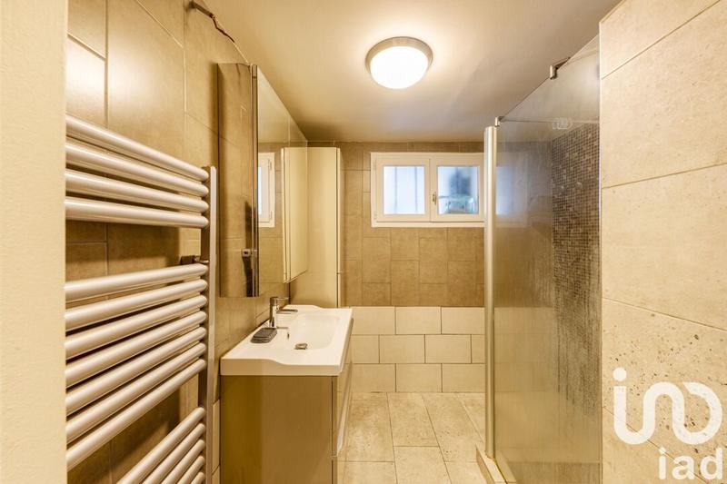 Maison - 116 m² - 6 pièces