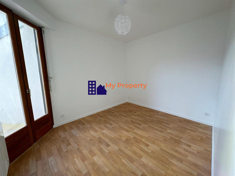 Appartement - 31 m² - 2 pièces