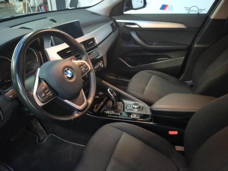Bmw X2 F39 sDrive 18i 136 ch Dkg7 Business Design