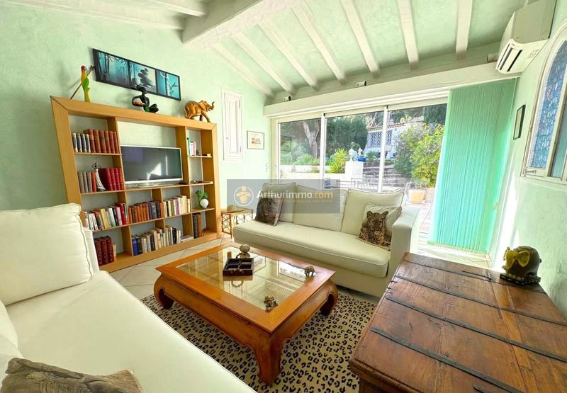 Appartement - 112 m² - 4 pièces