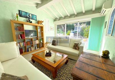 Appartement - 112 m² - 4 pièces