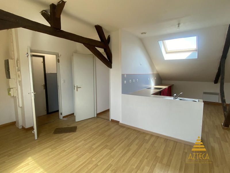 Immeuble - 220 m²