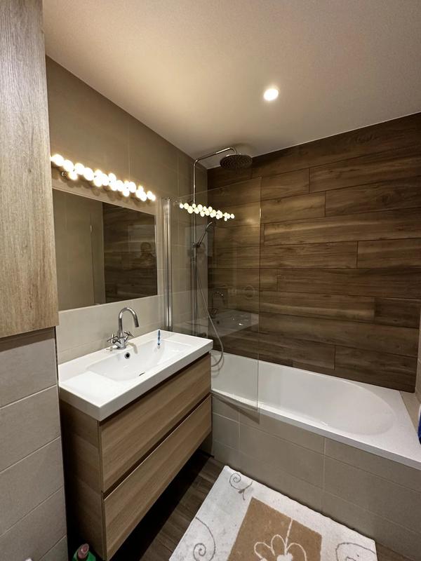 Appartement - 35 m² - 1 pièce