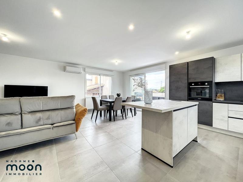 Villa - 155 m² - 6 pièces