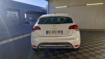 Citroën Ds4 Hdi 110 Fap So Chic