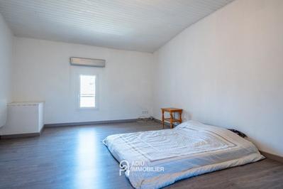 Appartement - 60 m² - 2 pièces