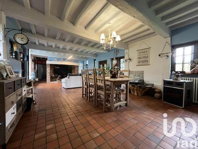 Maison - 147 m² - 6 pièces