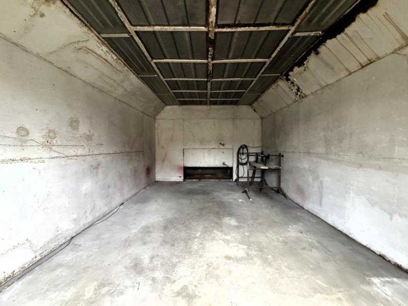 Maison - 412 m² - 8 pièces