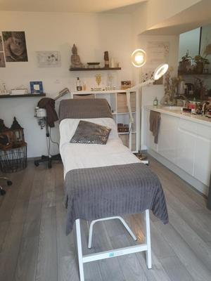 Fonds de commerce - Beauté / Bien-être - 45 m²